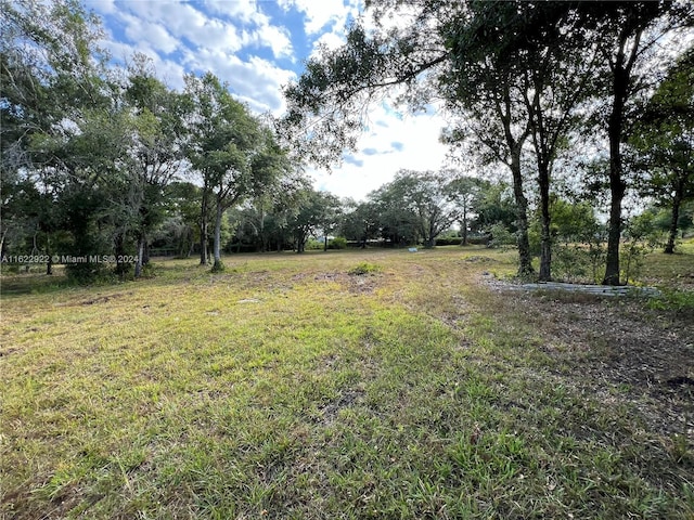545 N Zambria St, Clewiston, FL 33440