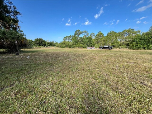 545 N Zambria St, Clewiston, FL 33440