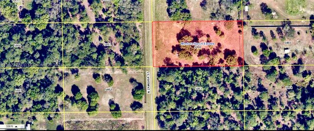 545 N Zambria St, Clewiston, FL 33440