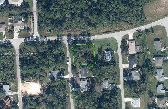 4224 Cantoria Ave, Sebring FL, 33872 land for sale