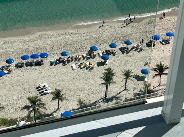 2030 S Ocean Dr Unit 2220, Hallandale Beach, FL 33009 - aerial view of expansive coastline