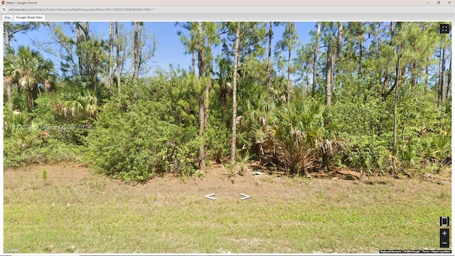 Listing photo 3 for 30XX Desoto Blvd S, Naples FL 34117