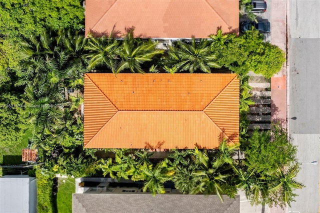 1310 15th St, Miami Beach, FL 33139 - aerial view of property and surrounding area