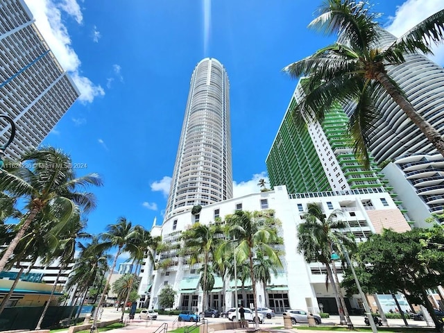 1750 N Bayshore Dr Unit 1204, Miami, FL 33132 - view of property