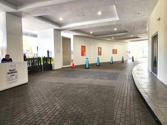 1750 N Bayshore Dr Unit 1204, Miami, FL 33132 - view of lobby