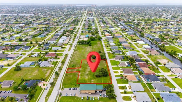 3731 SW 16th Pl, Cape Coral FL, 33914 land for sale