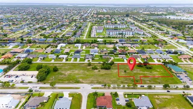 3731 SW 16th Pl, Cape Coral, FL 33914