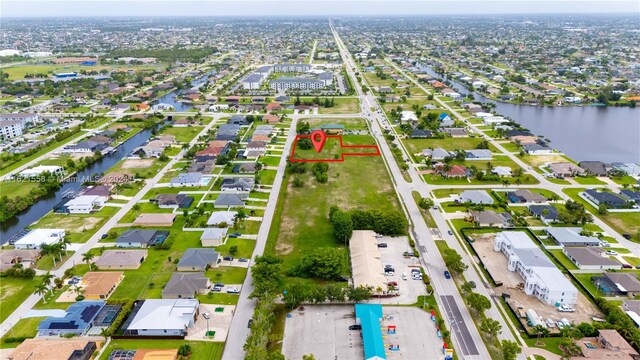 3731 SW 16th Pl, Cape Coral, FL 33914