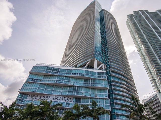 888 Biscayne Blvd Unit 1805, Miami, FL 33132 - view of property