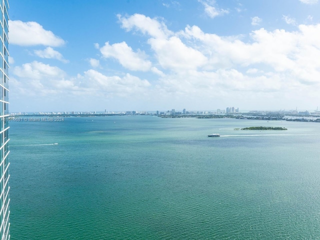 water view
