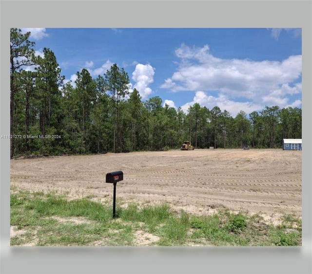 Listing photo 2 for TBD SW 137th Court Rd, Ocala FL 34481