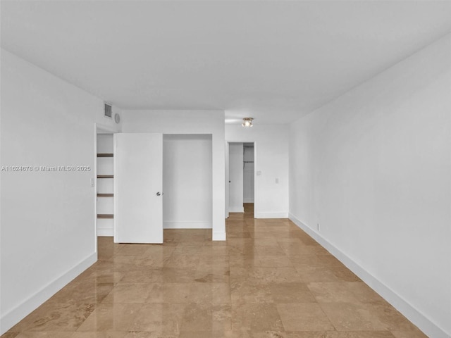 2500 Parkview Dr Unit 2415, Hallandale Beach, FL 33009 - unfurnished room featuring baseboards