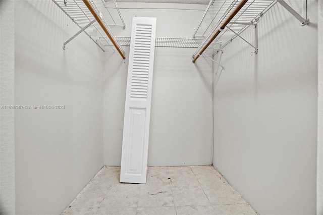 1000 Saint Charles Pl Unit 522, Pembroke Pines, FL 33026 - view of spacious closet