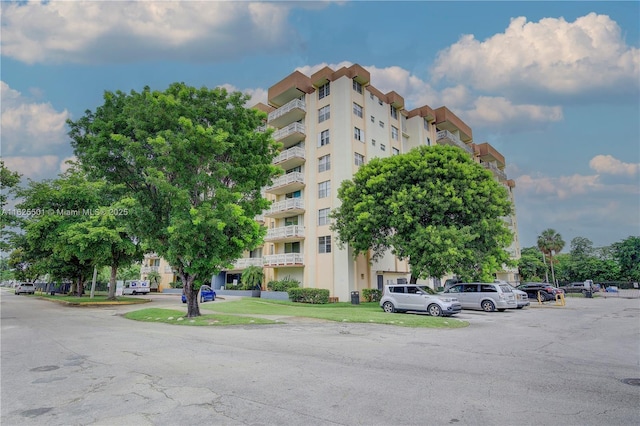15600 NW 7th Ave Unit 306, Miami, FL 33169 - view of property