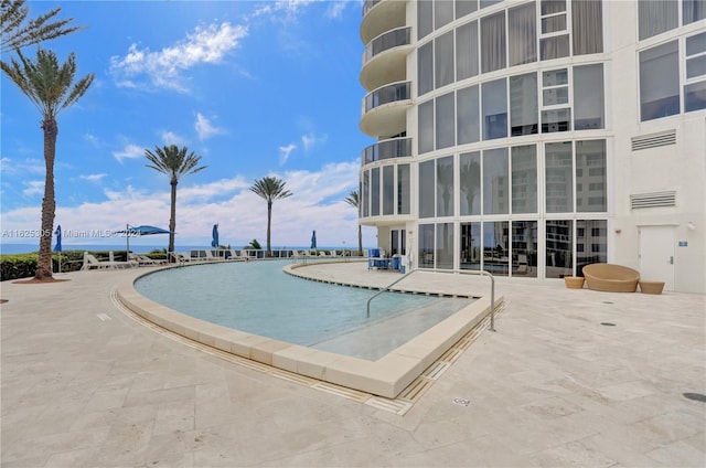 17201 Collins Ave Unit 3305, Sunny Isles Beach, FL 33160 - photo 20