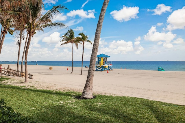 2101 S Surf Rd Unit 2F, Hollywood, FL 33019 - photo 5