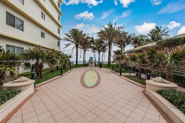 2101 S Surf Rd Unit 2F, Hollywood, FL 33019 - photo 6