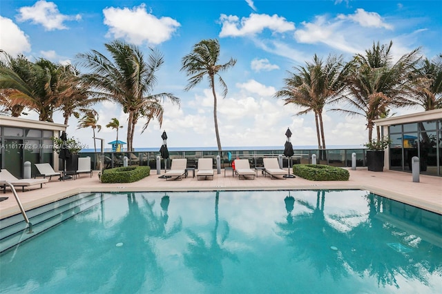 2101 S Surf Rd Unit 2F, Hollywood, FL 33019 - photo 10