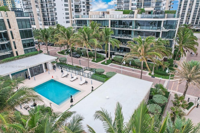 2101 S Surf Rd Unit 2F, Hollywood, FL 33019 - photo 11