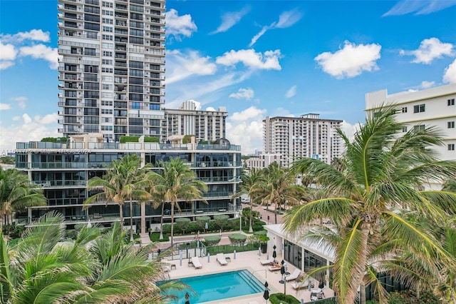 2101 S Surf Rd Unit 2F, Hollywood, FL 33019 - photo 20