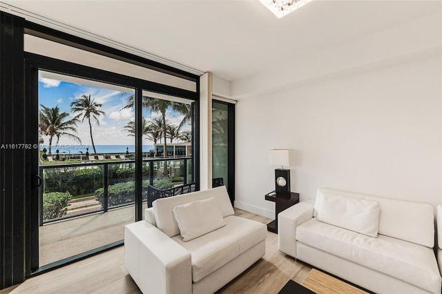 2101 S Surf Rd Unit 2F, Hollywood, FL 33019 - photo 25