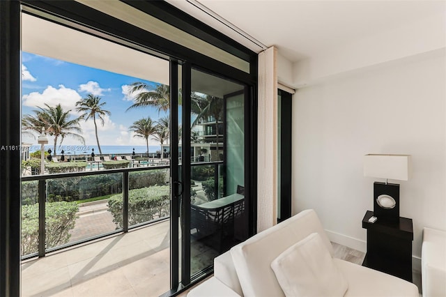 2101 S Surf Rd Unit 2F, Hollywood, FL 33019 - photo 26