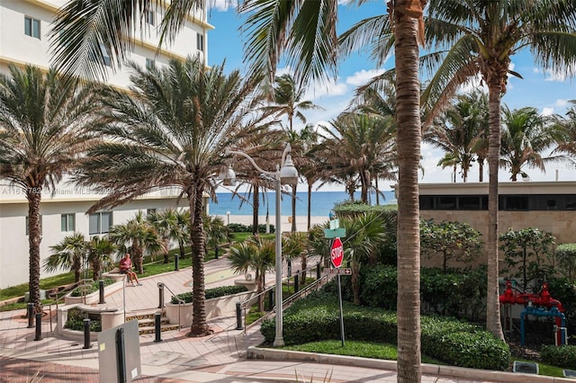 2101 S Surf Rd Unit 2F, Hollywood, FL 33019 - photo 33