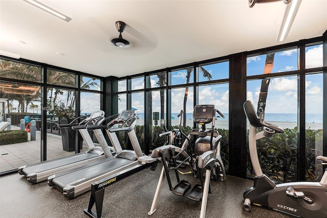 2101 S Surf Rd Unit 2F, Hollywood, FL 33019 - photo 70