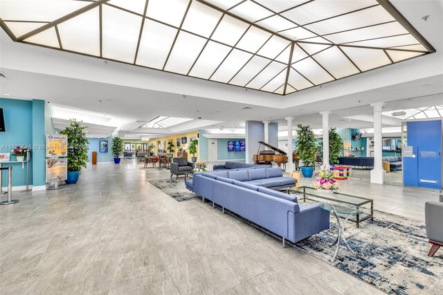 2606 NW 104th Ave Unit 106, Sunrise, FL 33322 - view of common area