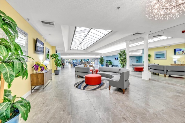 2606 NW 104th Ave Unit 106, Sunrise, FL 33322 - community lobby with visible vents