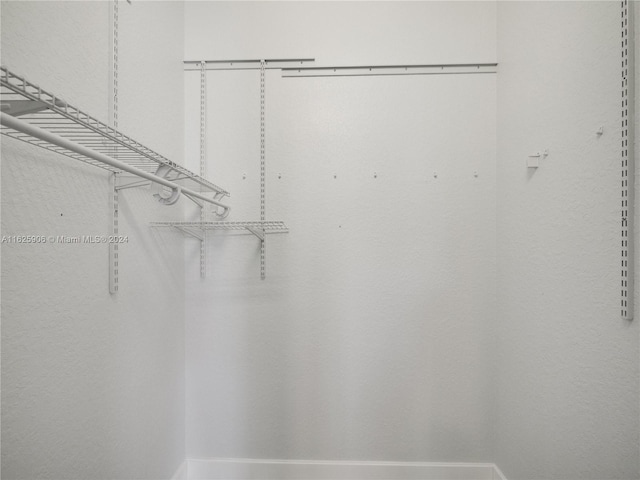 4159 Main St, Jupiter, FL 33458 - view of spacious closet