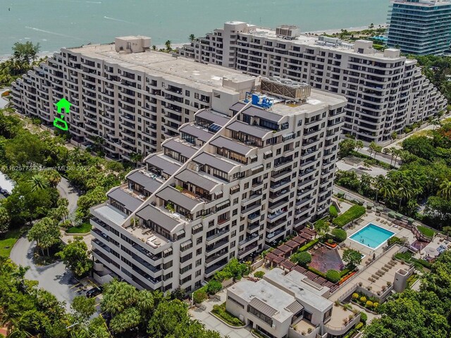 251 Crandon Blvd Unit 237, Key Biscayne, FL 33149 - photo 1