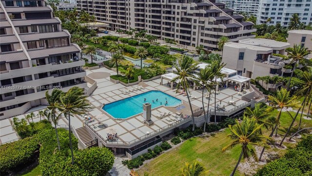 251 Crandon Blvd Unit 237, Key Biscayne, FL 33149 - photo 4