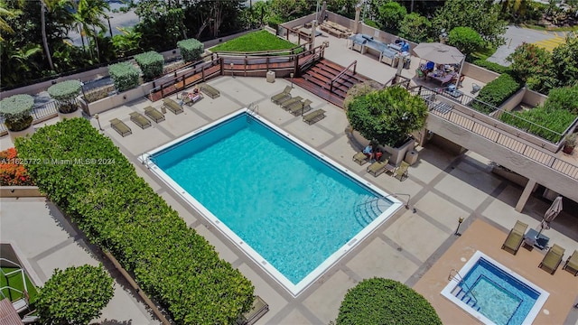251 Crandon Blvd Unit 237, Key Biscayne, FL 33149 - photo 18