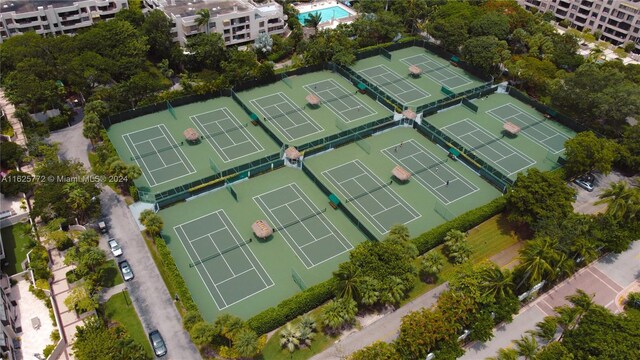 251 Crandon Blvd Unit 237, Key Biscayne, FL 33149 - photo 22