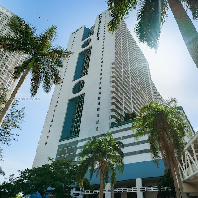 1717 N Bayshore Dr Unit A-3755, Miami, FL 33132 - view of property