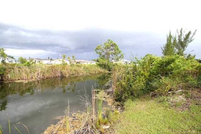 1905 NW 24th, Cape Coral FL, 33993 land for sale