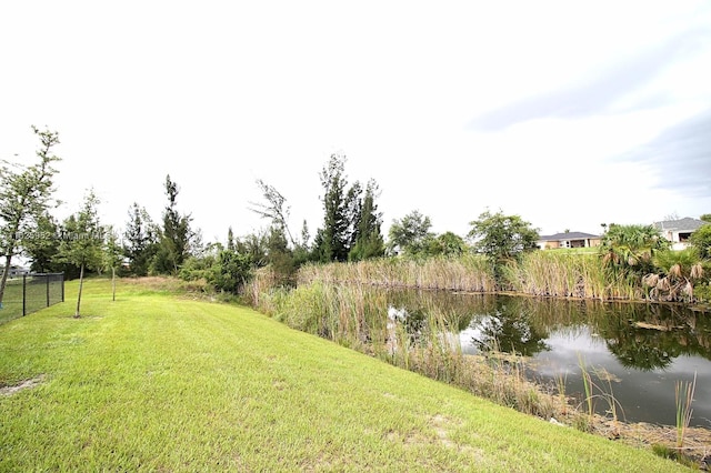 Listing photo 3 for 1905 NW 24th, Cape Coral FL 33993