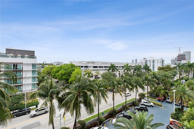 1200 W Ave Unit 515, Miami Beach, FL 33139 - water view featuring nearby urban area