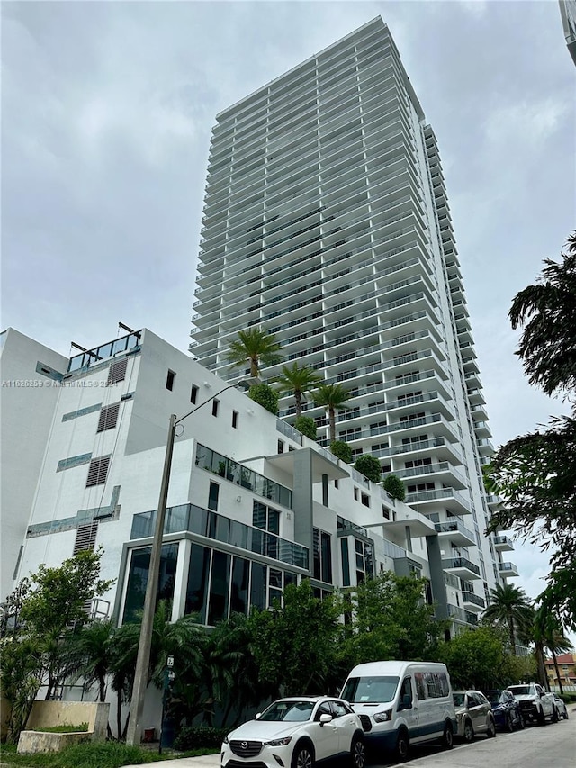 600 NE 27th St Unit 2302, Miami, FL 33137 - view of property