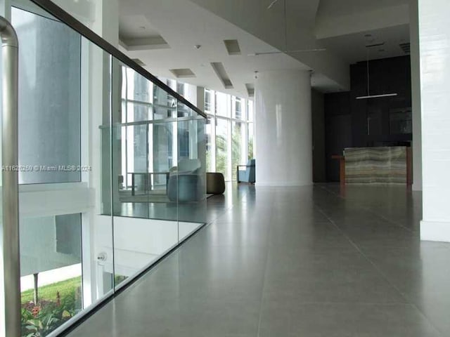 600 NE 27th St Unit 2302, Miami, FL 33137 - view of building lobby