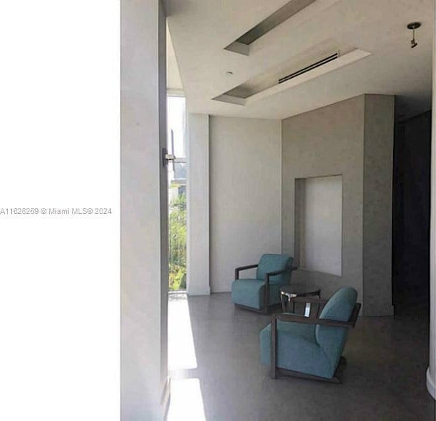 600 NE 27th St Unit 2302, Miami, FL 33137 - view of patio