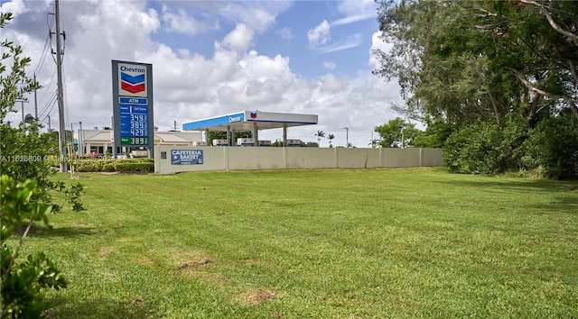 Krome Ave, Miami FL, 33170 land for sale