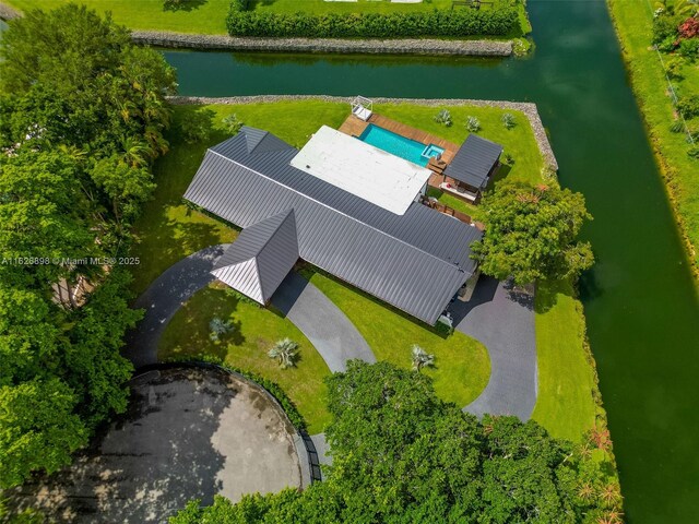 7000 SW 125th St, Pinecrest, FL 33156 - photo 4