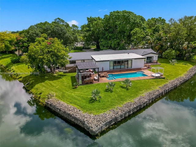 7000 SW 125th St, Pinecrest, FL 33156 - photo 5
