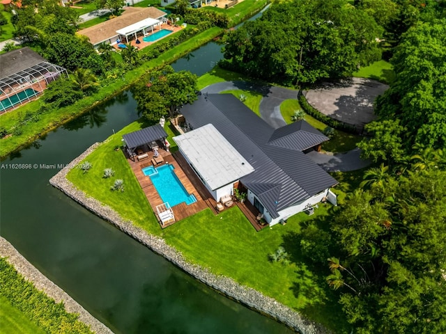 7000 SW 125th St, Pinecrest, FL 33156 - photo 23