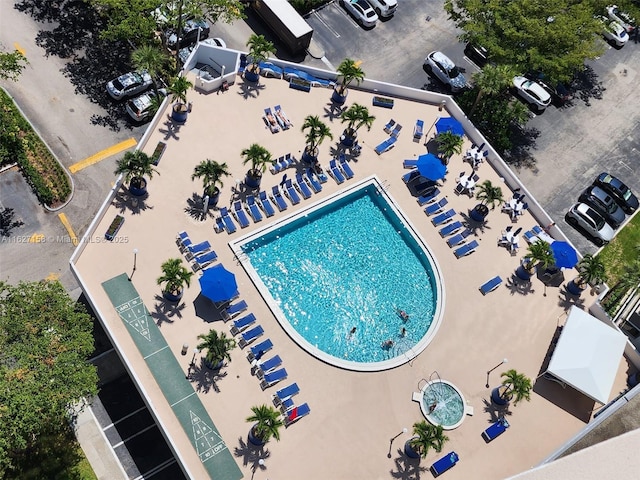 3731 N Country Club Dr Unit 2127, Aventura, FL 33180 - photo 48