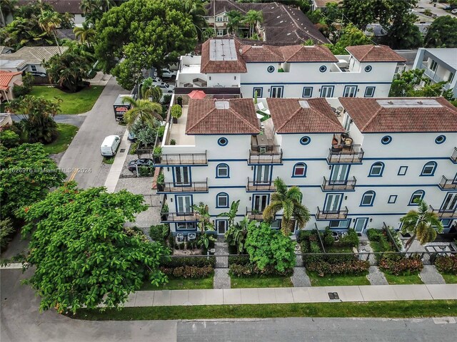 645 NE 9th Ave, Fort Lauderdale, FL 33304 - aerial view