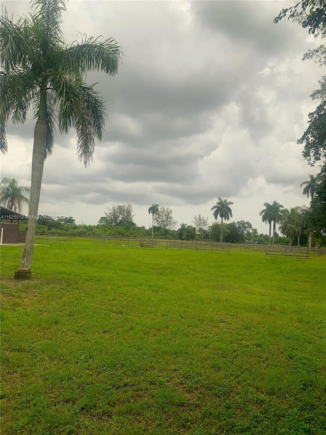 22750 SW 154th Ave, Miami, FL 33170