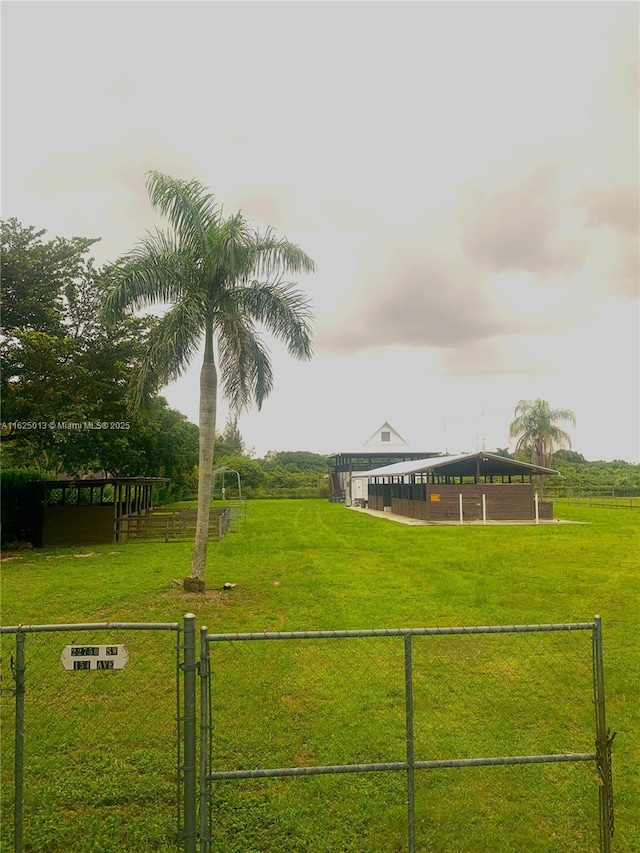 22750 SW 154th Ave, Miami, FL 33170
